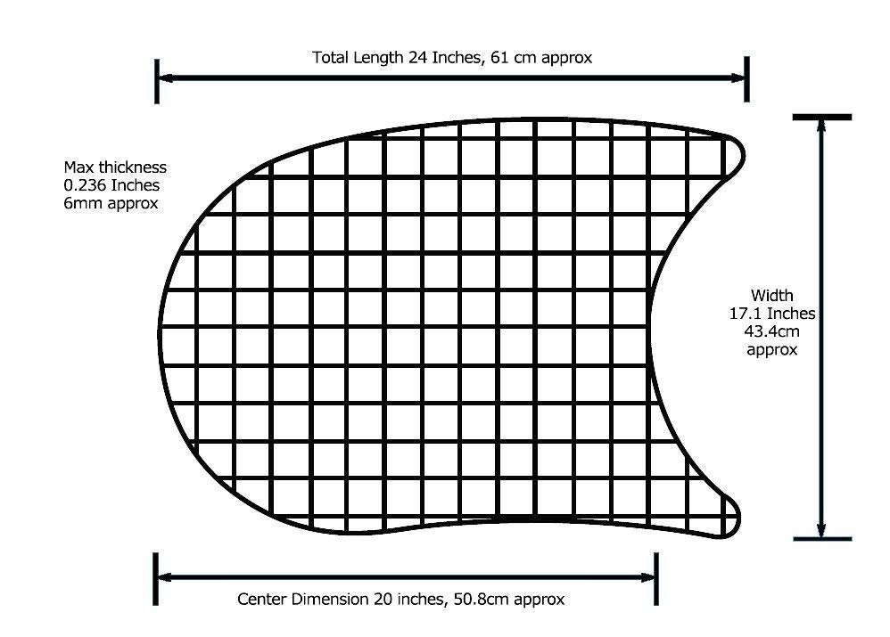 heron deterrent product image